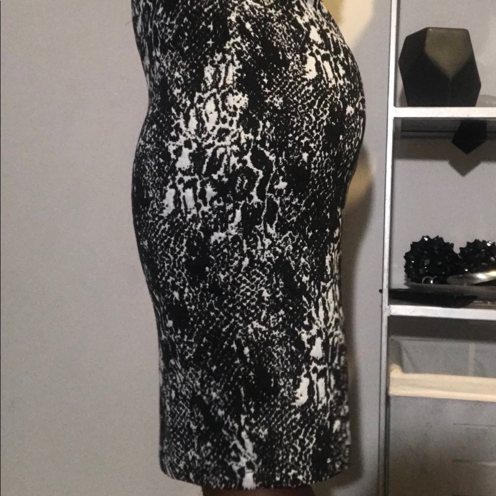 Pencil Skirt